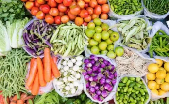 12 seasonal summer vegetables you should be cooking with now phpwt6INE