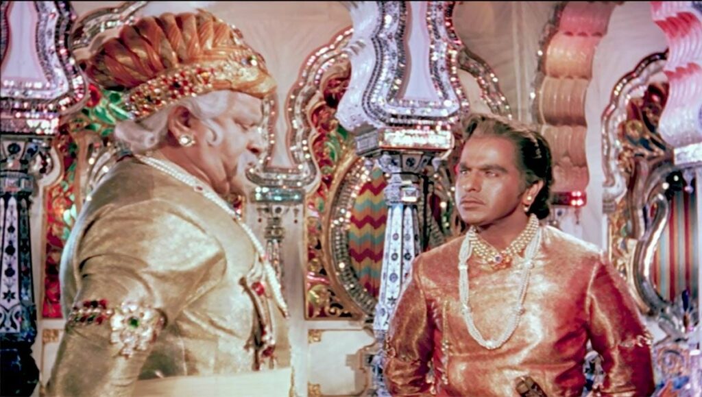 mugle azam