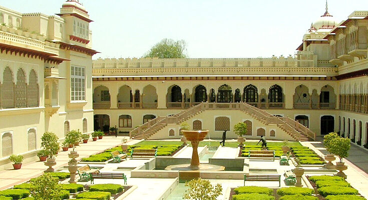rambagh palace jaipurq2